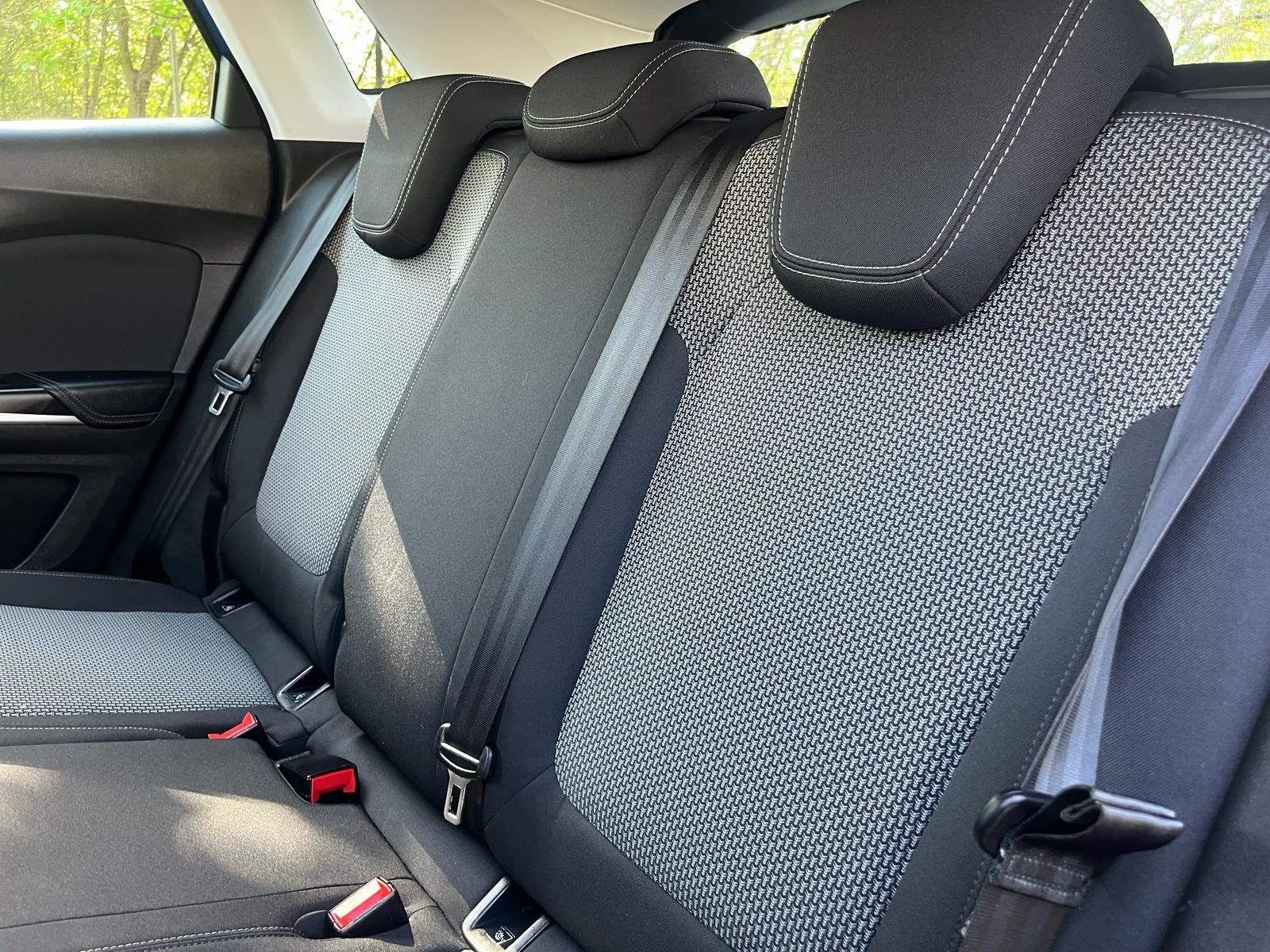 Vauxhall Grandland X 1.2 Turbo SE SUV 5dr Petrol Manual Euro 6 (s/s) (130 ps)