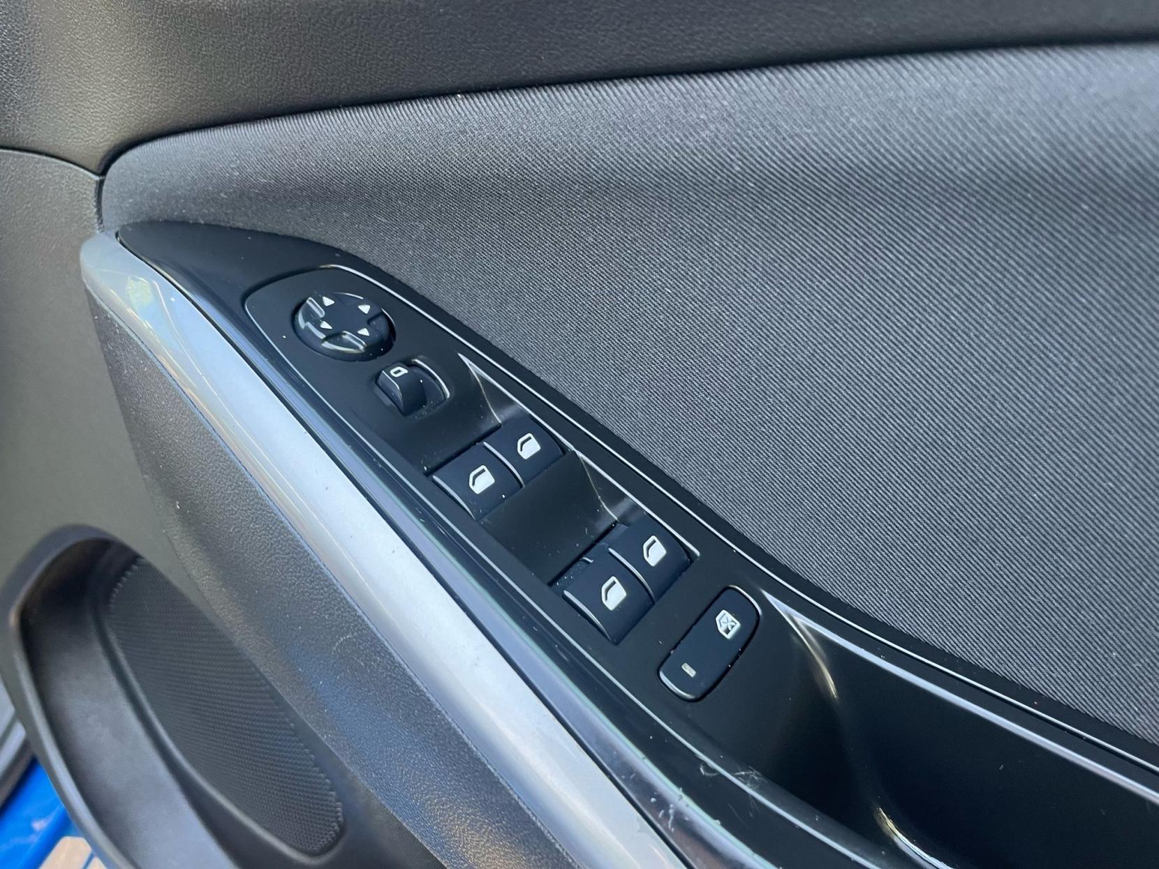 Vauxhall Grandland X 1.2 Turbo SE SUV 5dr Petrol Manual Euro 6 (s/s) (130 ps)