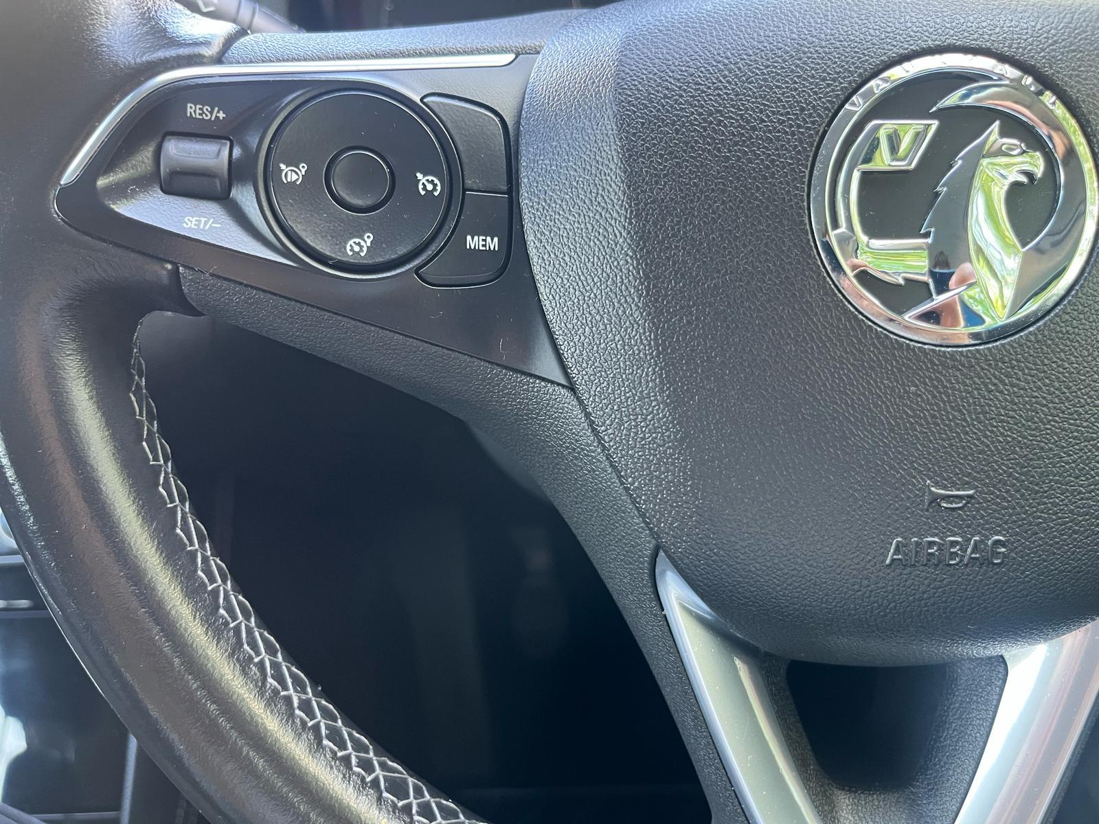 Vauxhall Grandland X 1.2 Turbo SE SUV 5dr Petrol Manual Euro 6 (s/s) (130 ps)