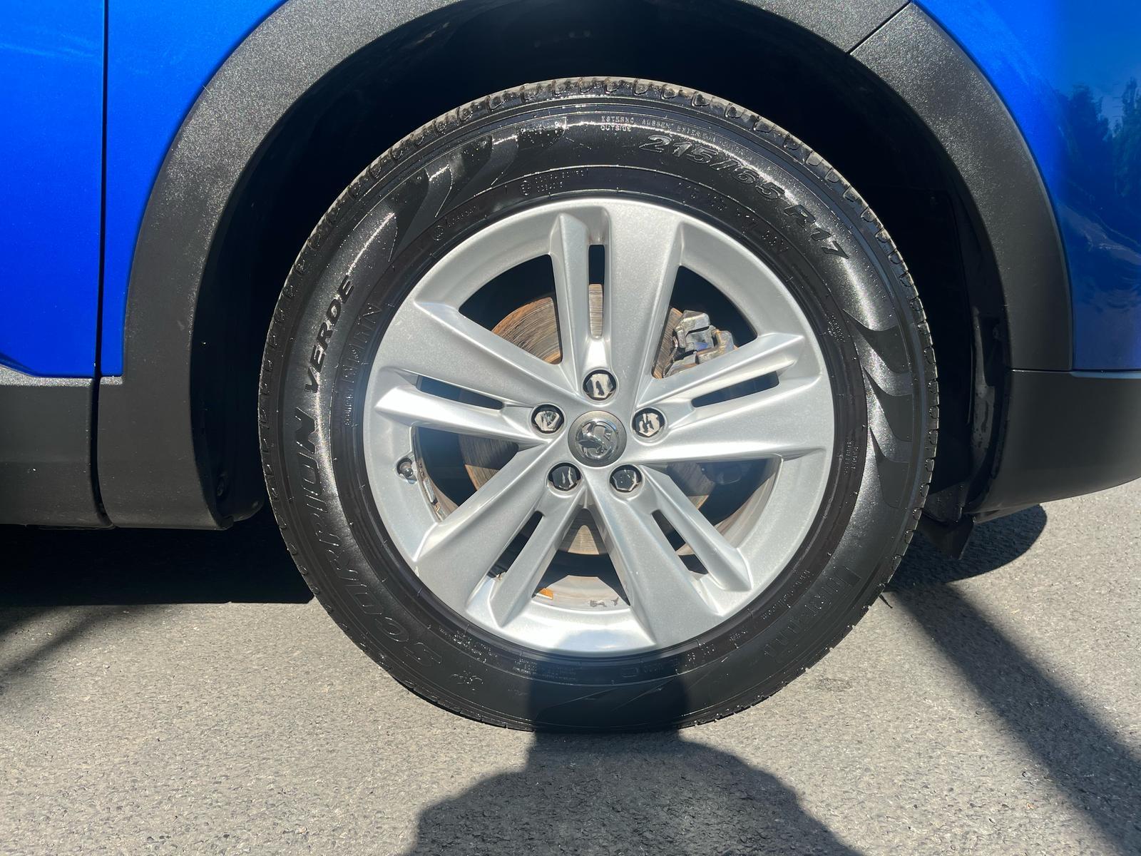 Vauxhall Grandland X 1.2 Turbo SE SUV 5dr Petrol Manual Euro 6 (s/s) (130 ps)