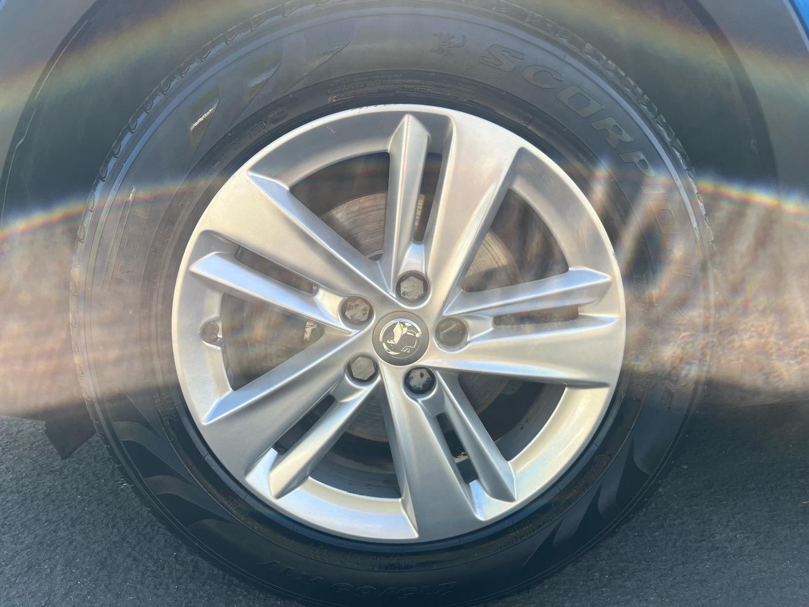 Vauxhall Grandland X 1.2 Turbo SE SUV 5dr Petrol Manual Euro 6 (s/s) (130 ps)