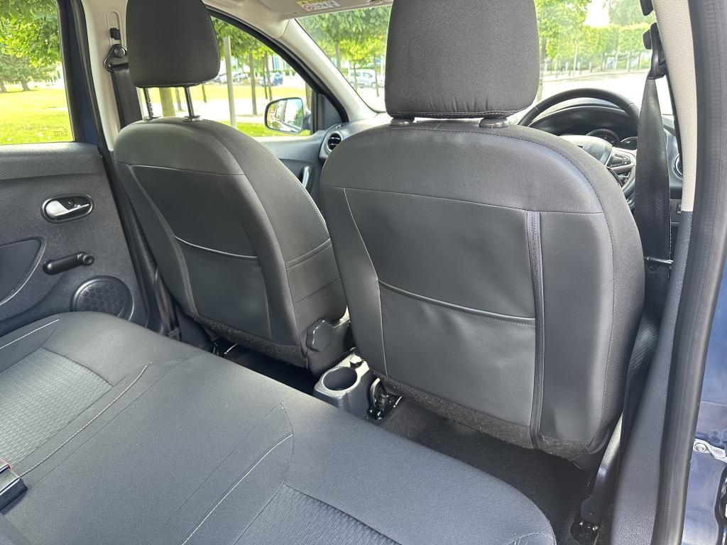 Dacia Sandero 0.9 TCe Essential Hatchback 5dr Petrol Manual Euro 6 (s/s) (90 ps)
