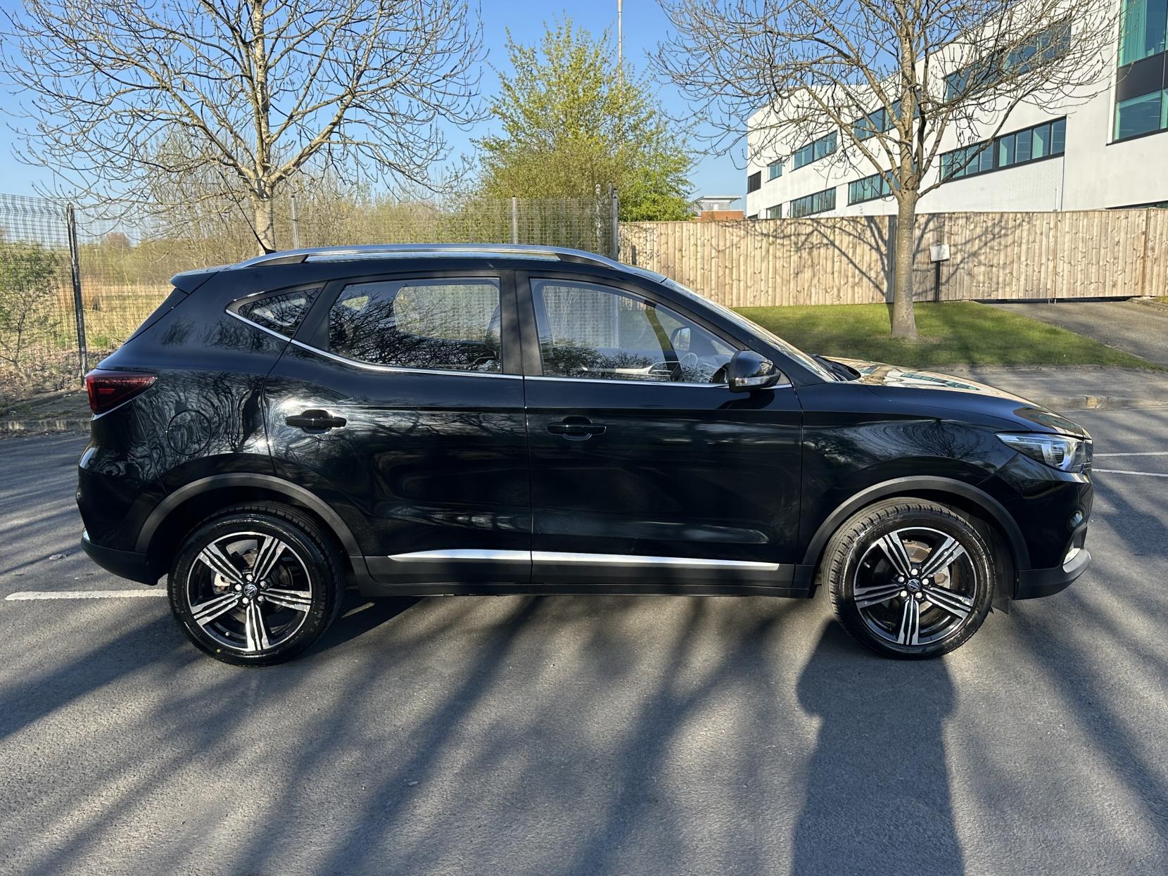 MG MG ZS 1.0 T-GDI Exclusive SUV 5dr Petrol Auto Euro 6 (111 ps)