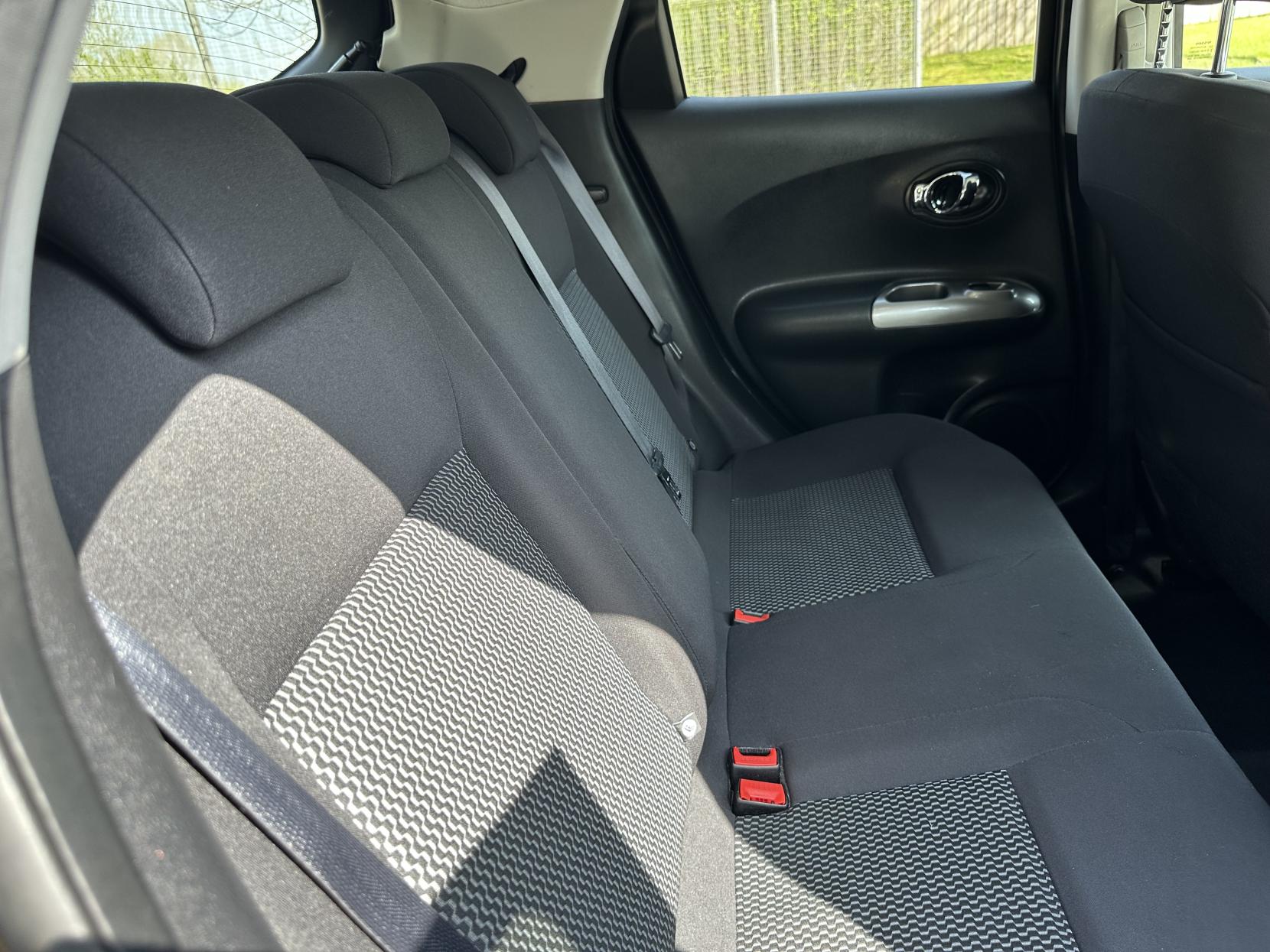 Nissan Juke 1.5 dCi Acenta SUV 5dr Diesel Manual Euro 6 (s/s) (110 ps)