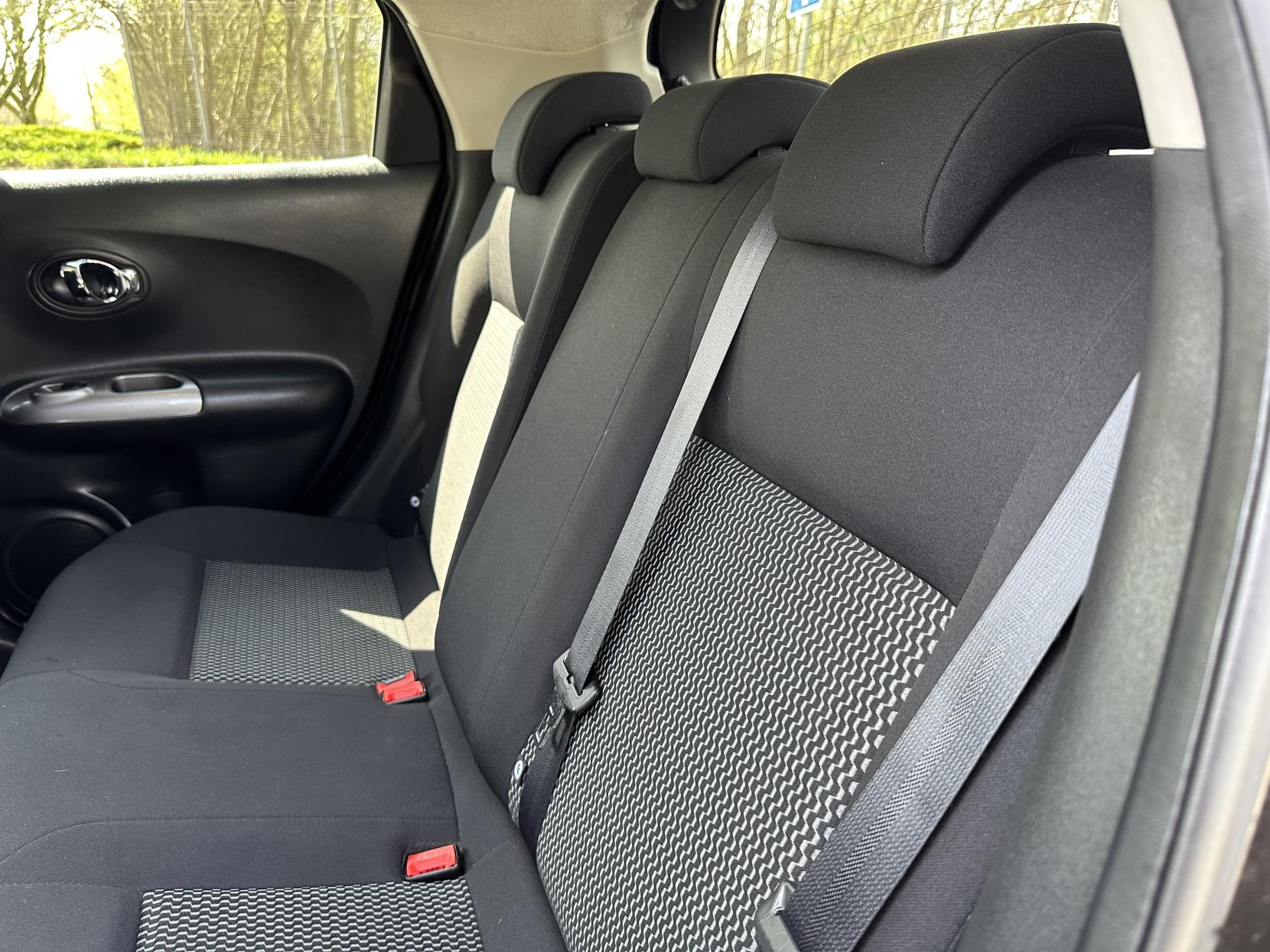 Nissan Juke 1.5 dCi Acenta SUV 5dr Diesel Manual Euro 6 (s/s) (110 ps)