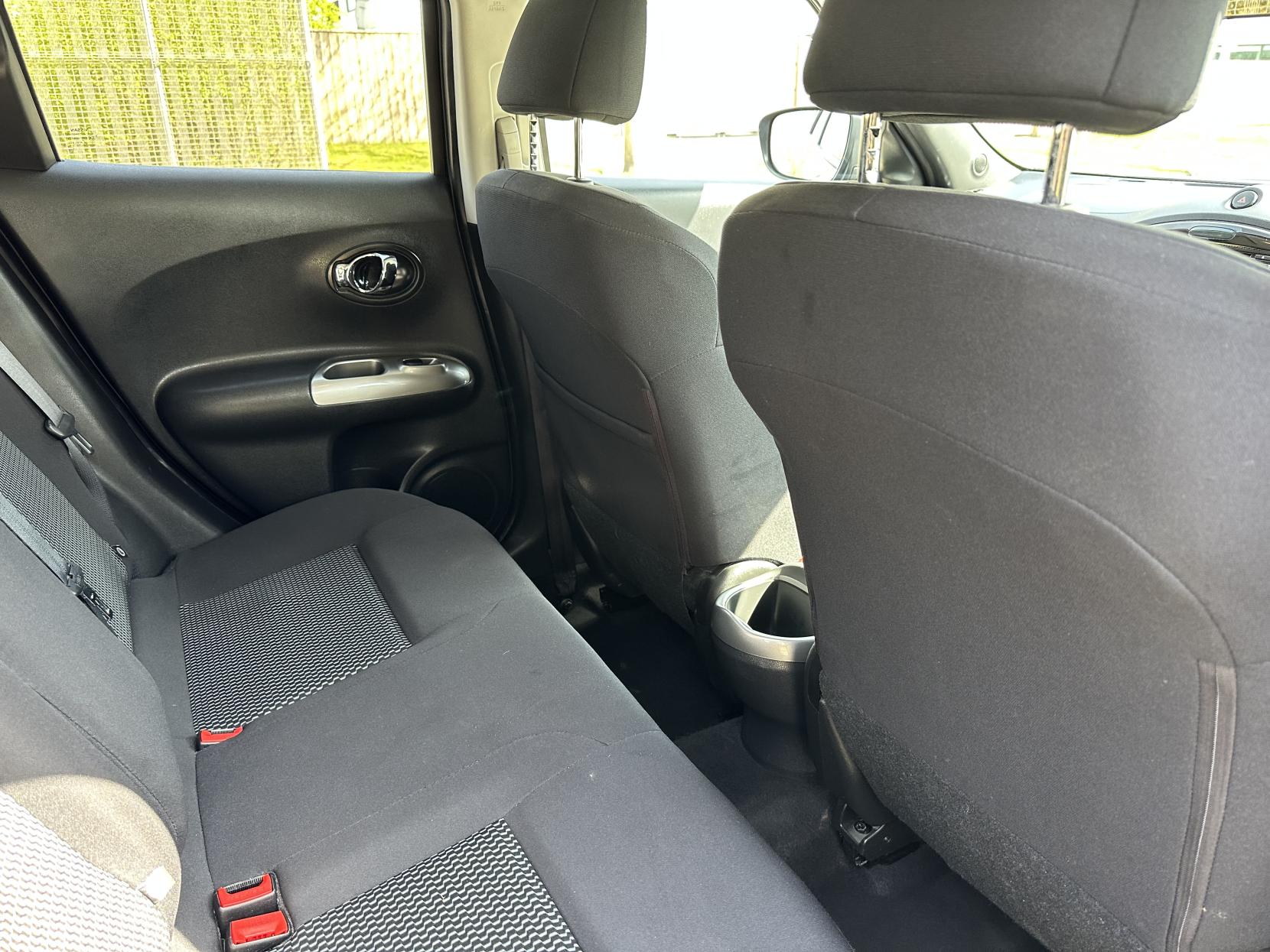 Nissan Juke 1.5 dCi Acenta SUV 5dr Diesel Manual Euro 6 (s/s) (110 ps)