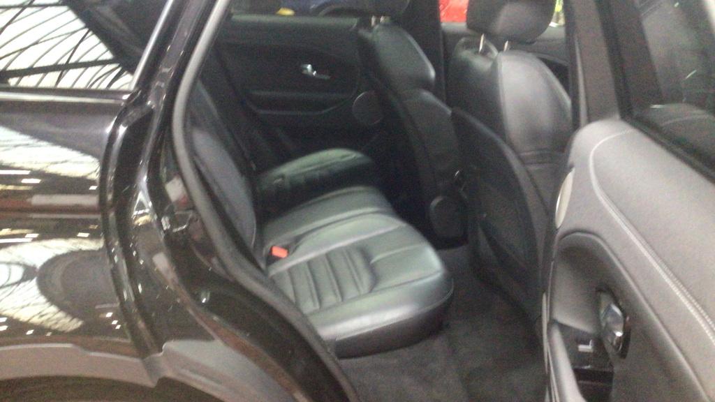 Land Rover Range Rover Evoque 2.0 TD4 HSE Dynamic SUV 5dr Diesel Auto 4WD Euro 6 (s/s) (180 ps)