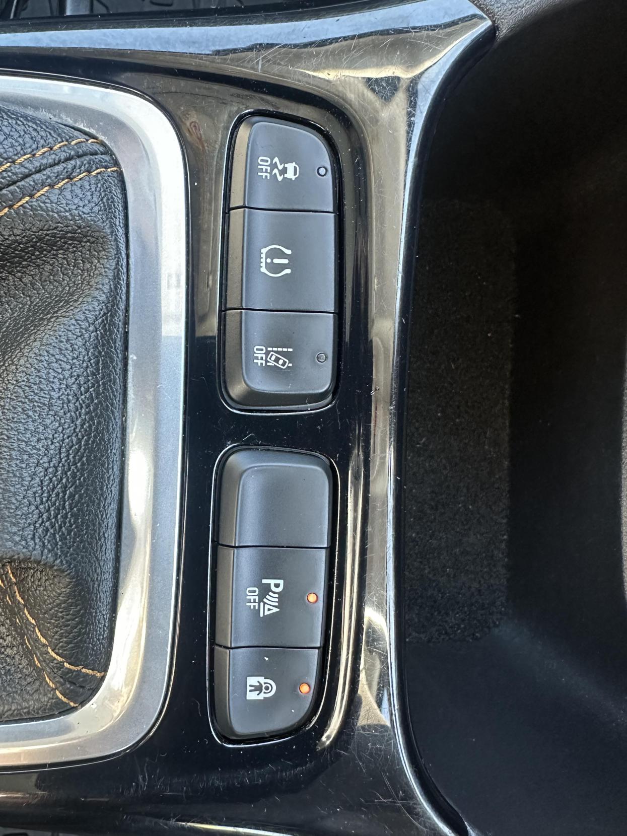 Vauxhall Crossland X 1.2 Elite SUV 5dr Petrol Manual Euro 6 (83 ps)