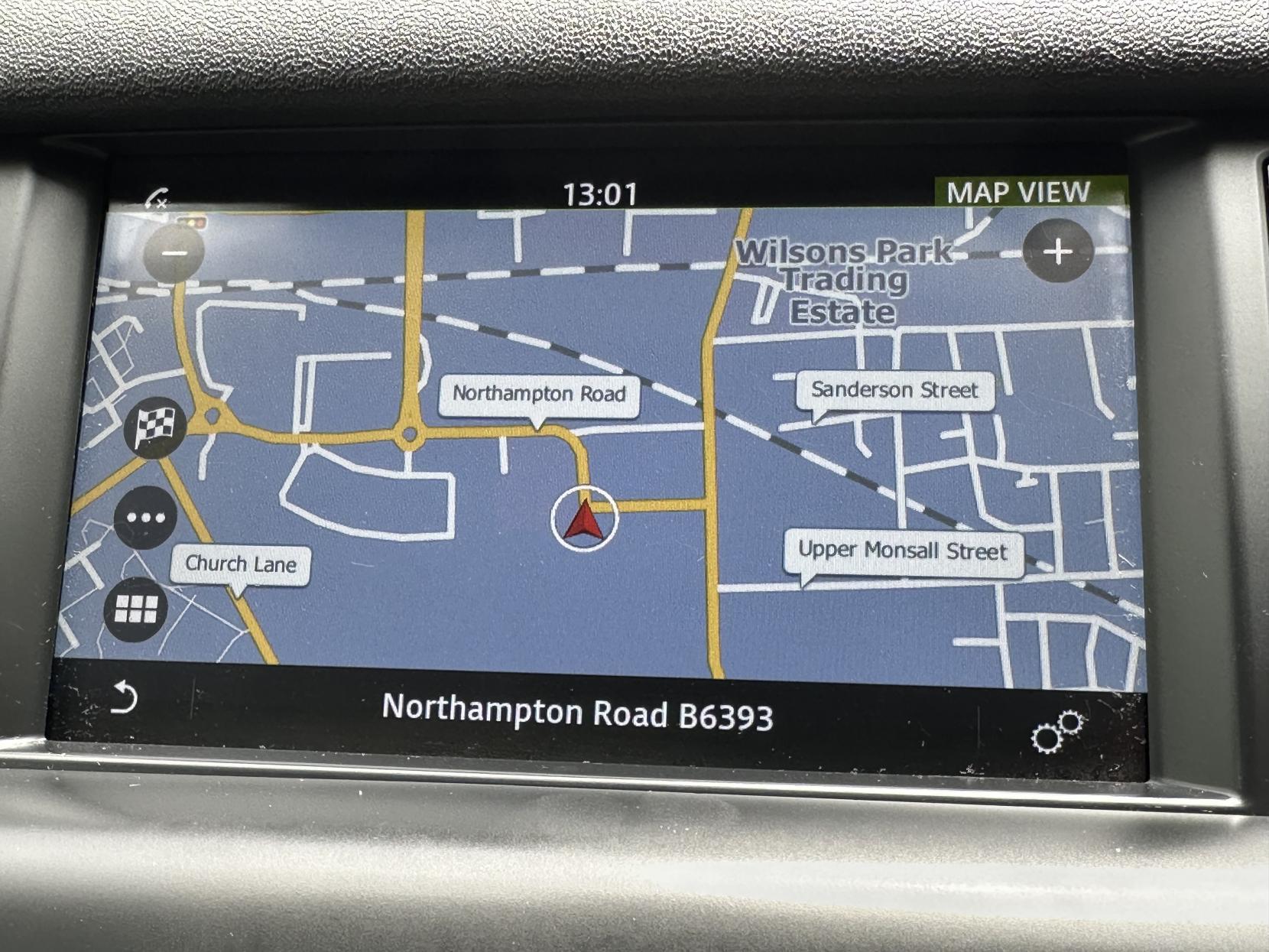 Land Rover Discovery Sport 2.0 TD4 SE Tech SUV 5dr Diesel Auto 4WD Euro 6 (s/s) (180 ps)