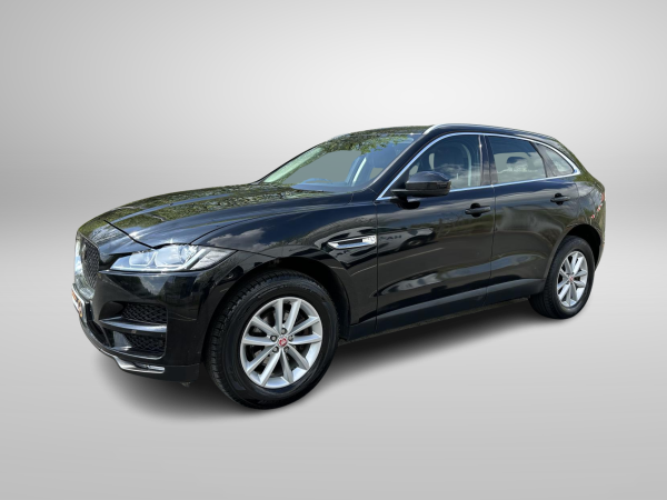 Jaguar F-PACE 2.0 D180 Prestige SUV 5dr Diesel Auto Euro 6 (s/s) (180 ps)