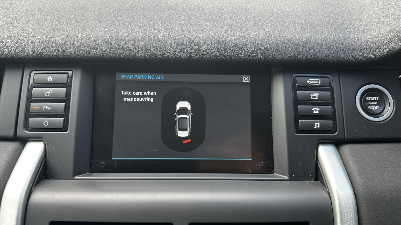 Land Rover Discovery Sport 2.0 TD4 SE SUV 5dr Diesel Manual 4WD Euro 6 (s/s) (5 Seat) (150 ps)