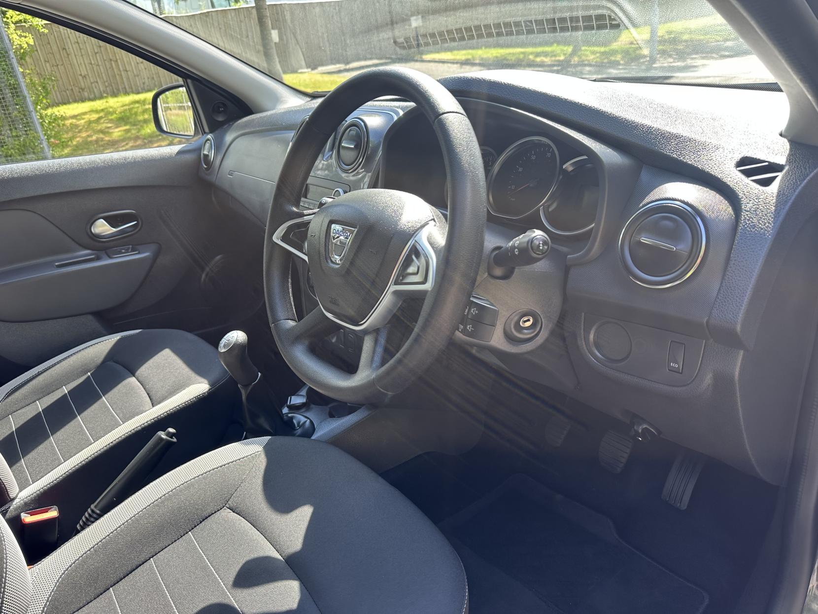 Dacia Sandero Stepway 0.9 TCe Essential Hatchback 5dr Petrol Manual Euro 6 (s/s) (90 ps)