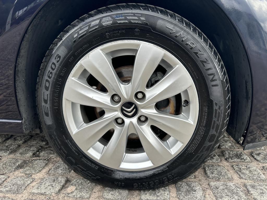 Citroen C3 1.0 PureTech VTR+ Hatchback 5dr Petrol Manual Euro 6 (68 ps)