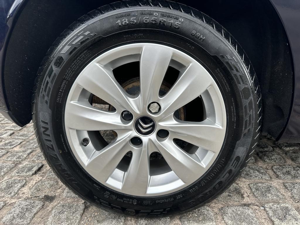Citroen C3 1.0 PureTech VTR+ Hatchback 5dr Petrol Manual Euro 6 (68 ps)
