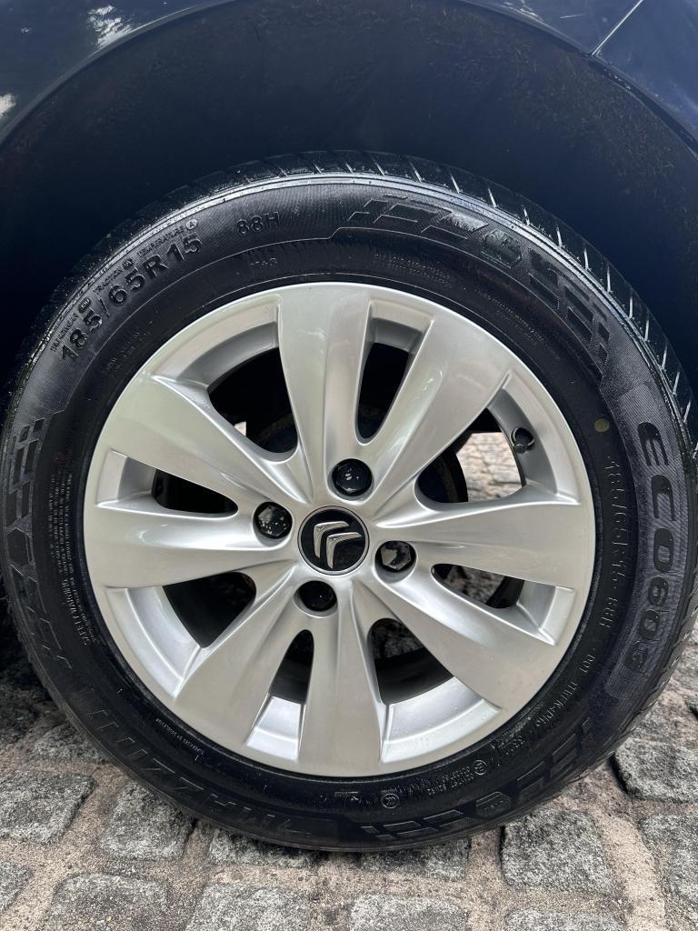 Citroen C3 1.0 PureTech VTR+ Hatchback 5dr Petrol Manual Euro 6 (68 ps)