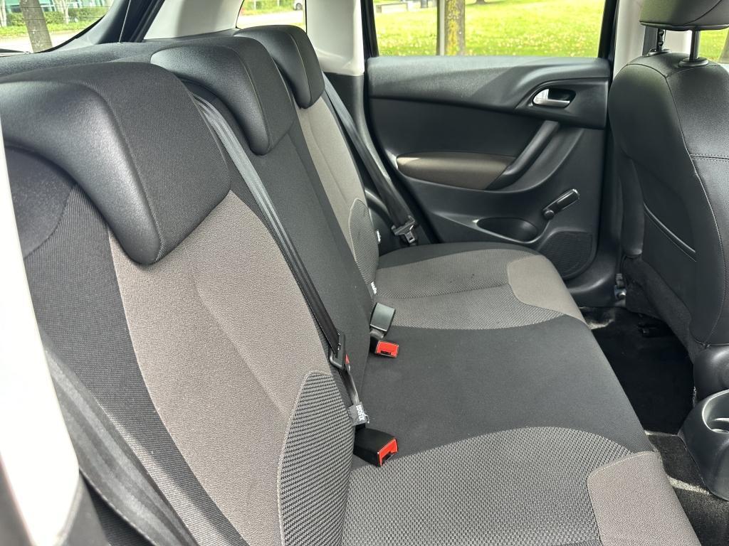 Citroen C3 1.0 PureTech VTR+ Hatchback 5dr Petrol Manual Euro 6 (68 ps)