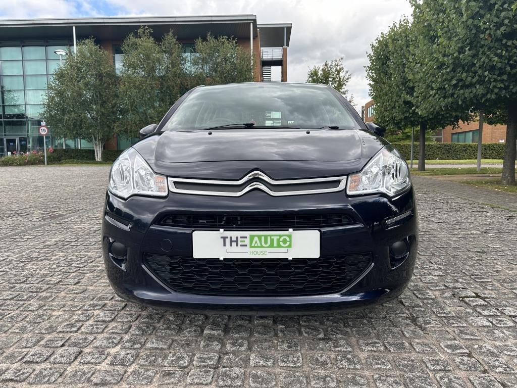 Citroen C3 1.0 PureTech VTR+ Hatchback 5dr Petrol Manual Euro 6 (68 ps)