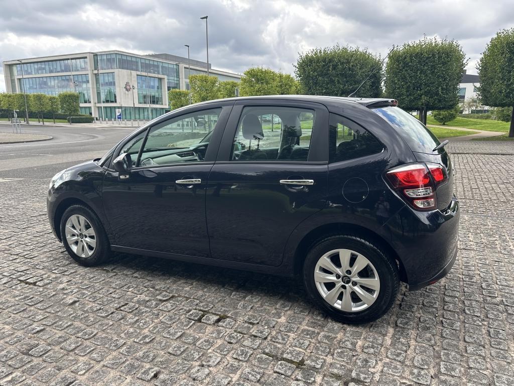 Citroen C3 1.0 PureTech VTR+ Hatchback 5dr Petrol Manual Euro 6 (68 ps)