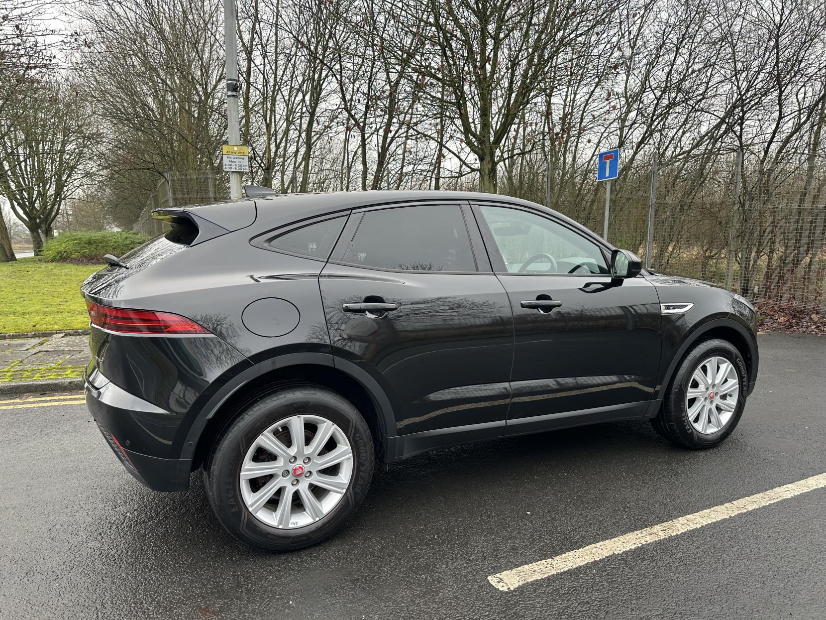 Jaguar E-PACE 2.0 D150 S SUV 5dr Diesel Manual Euro 6 (s/s) (150 ps)