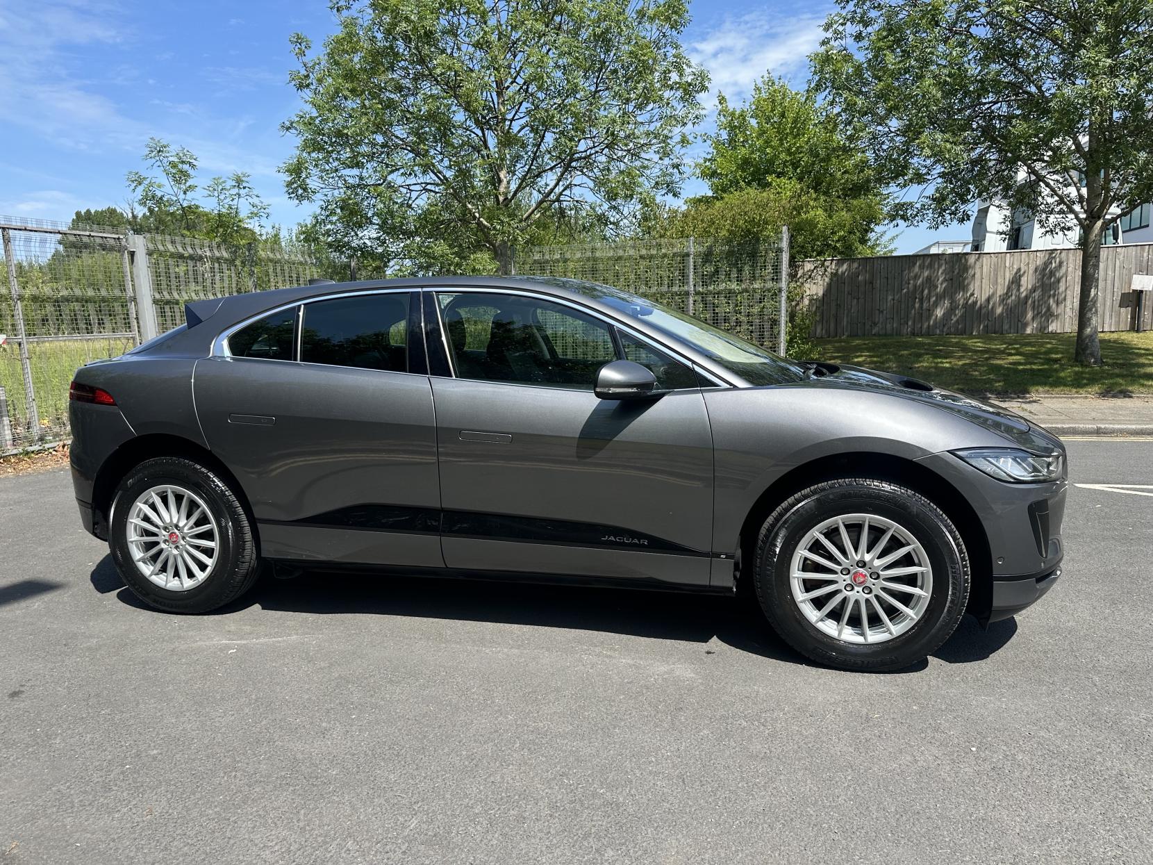 Jaguar I-PACE 400 90kWh S SUV 5dr Electric Auto 4WD (400 ps)