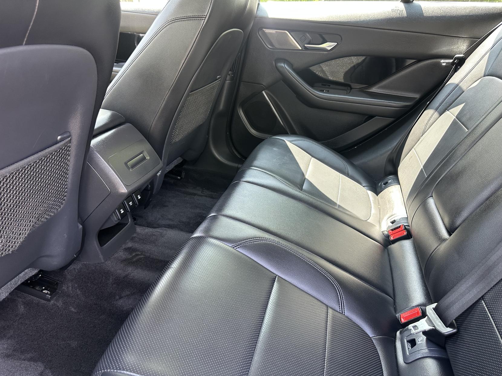 Jaguar I-PACE 400 90kWh S SUV 5dr Electric Auto 4WD (400 ps)