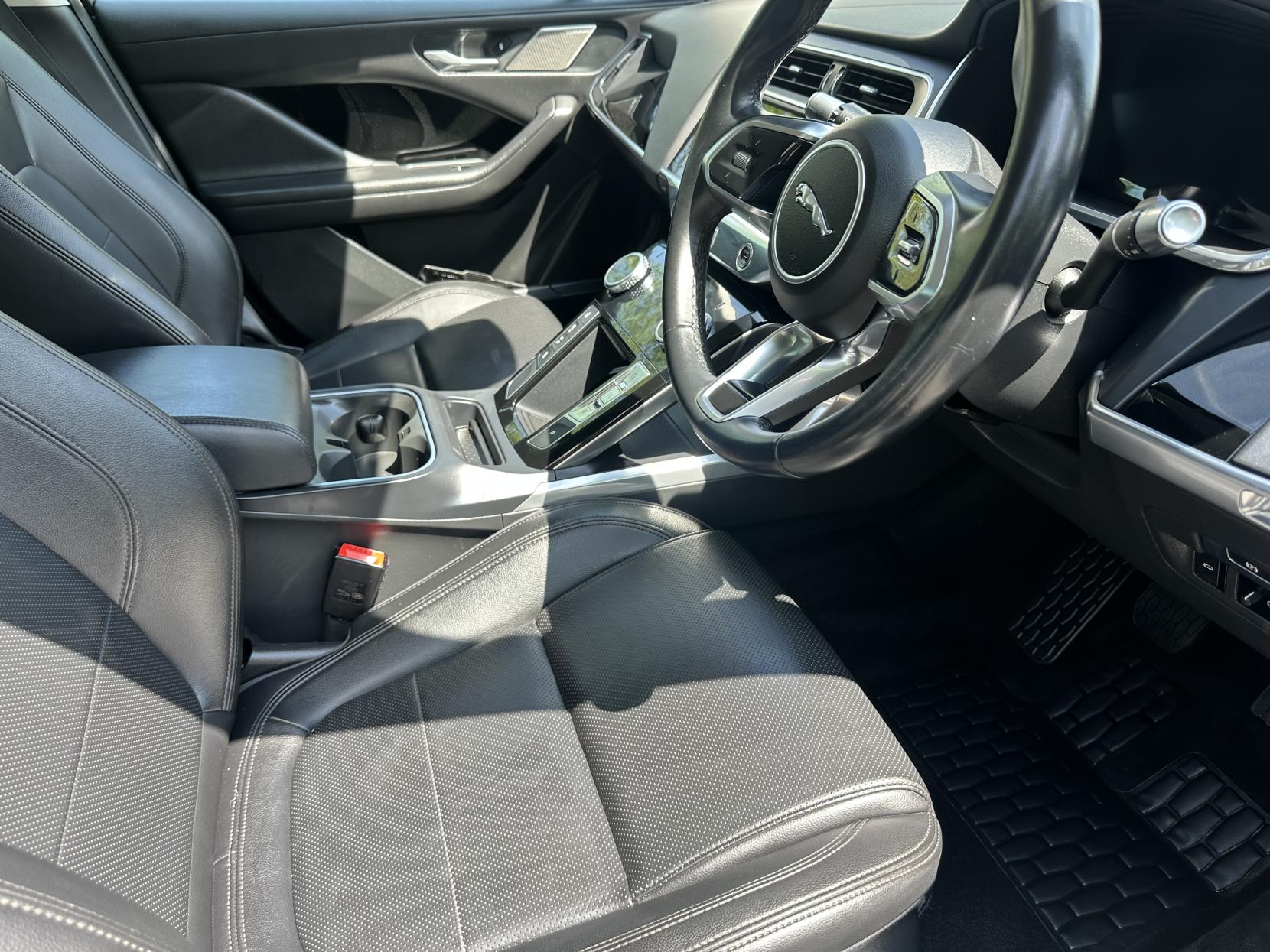 Jaguar I-PACE 400 90kWh S SUV 5dr Electric Auto 4WD (400 ps)