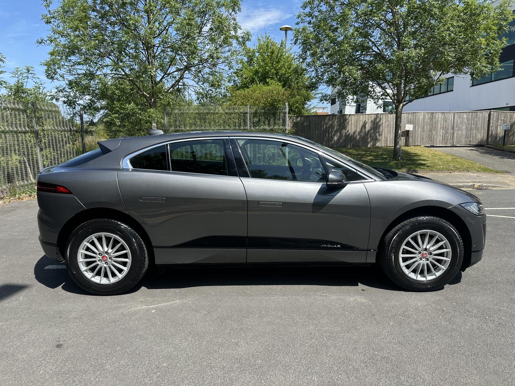 Jaguar I-PACE 400 90kWh S SUV 5dr Electric Auto 4WD (400 ps)