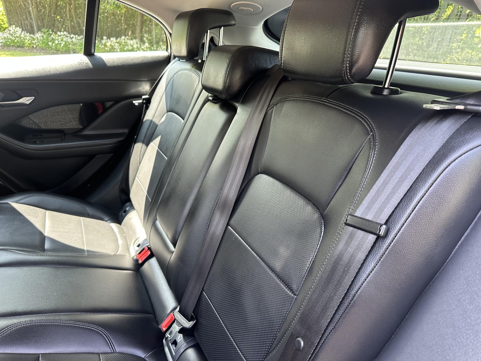 Jaguar I-PACE 400 90kWh S SUV 5dr Electric Auto 4WD (400 ps)