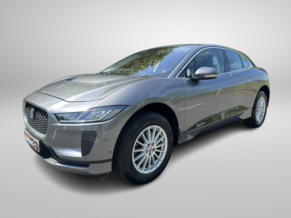 Jaguar I-PACE 400 90kWh S SUV 5dr Electric Auto 4WD (400 ps)