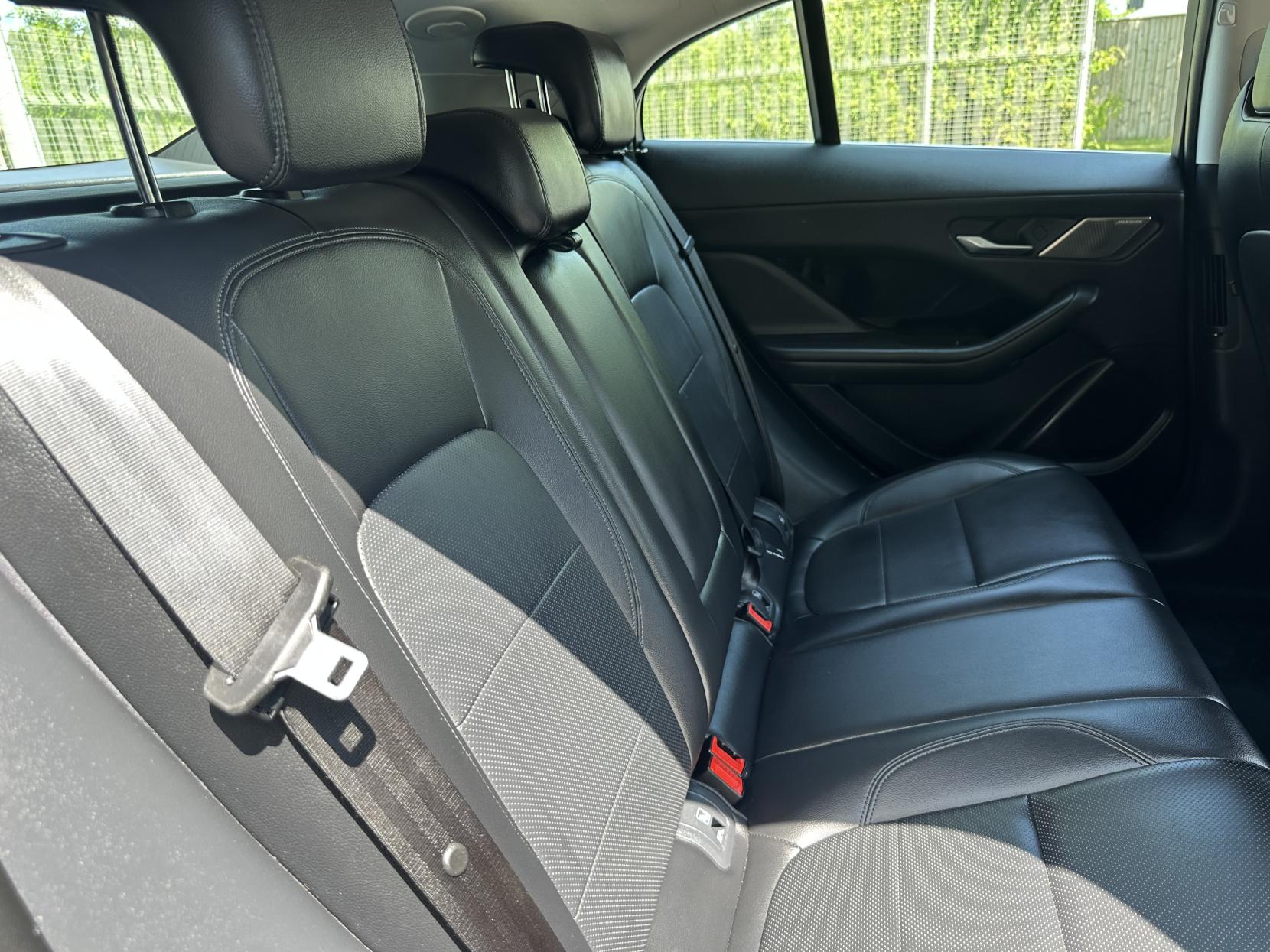 Jaguar I-PACE 400 90kWh S SUV 5dr Electric Auto 4WD (400 ps)