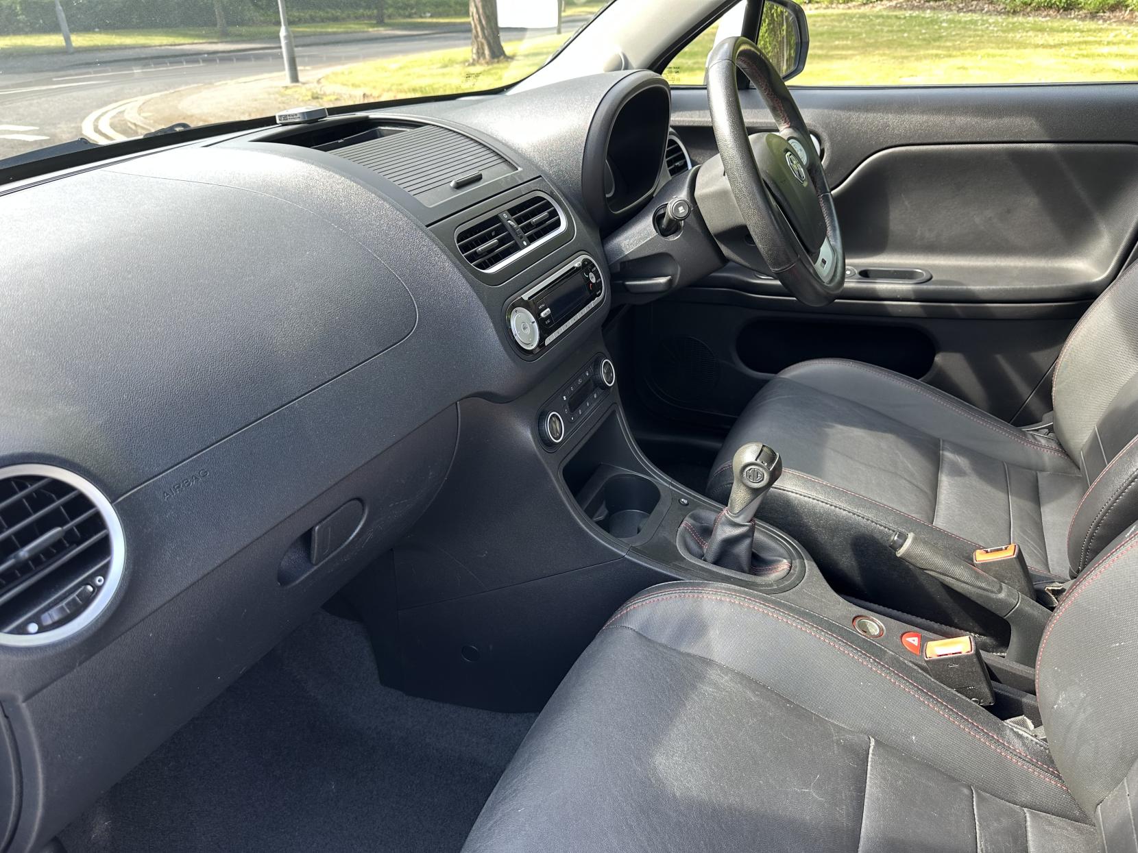 MG MG3 1.5 VTi-TECH 3Style+ Hatchback 5dr Petrol Manual Euro 6 (s/s) (106 ps)