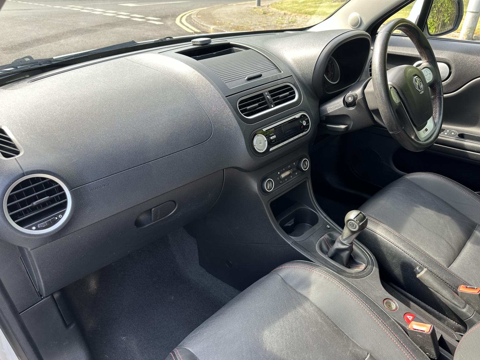 MG MG3 1.5 VTi-TECH 3Style+ Hatchback 5dr Petrol Manual Euro 6 (s/s) (106 ps)