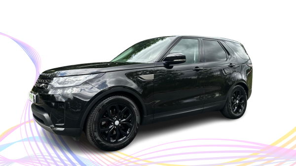 Land Rover Discovery 3.0 TD V6 SE SUV 5dr Diesel Auto 4WD Euro 6 (s/s) (258 ps)