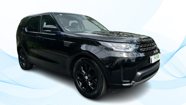 Land Rover Discovery 3.0 TD V6 SE SUV 5dr Diesel Auto 4WD Euro 6 (s/s) (258 ps)