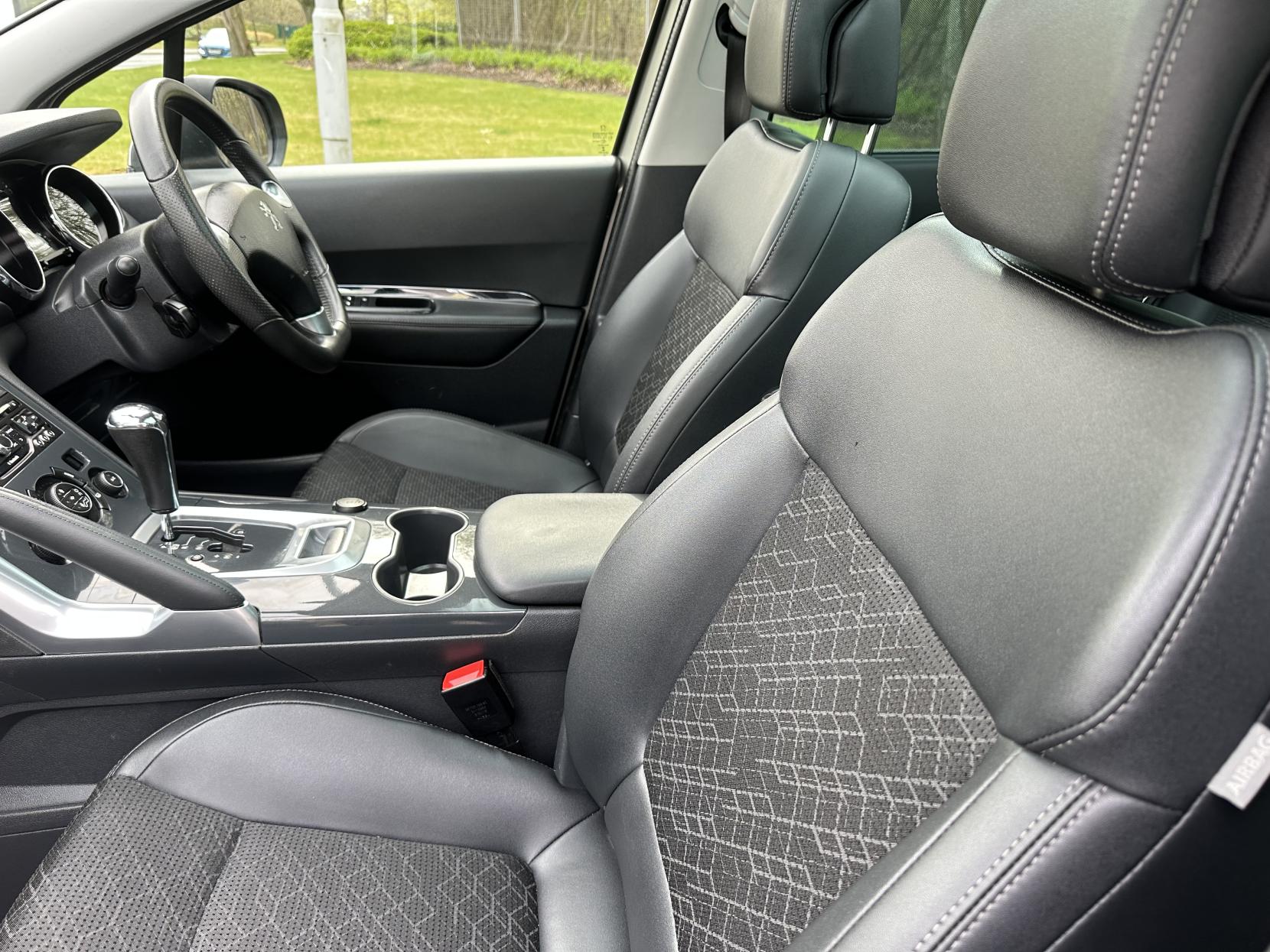 Peugeot 3008 1.6 BlueHDi Allure SUV 5dr Diesel EAT Euro 6 (s/s) (120 ps)