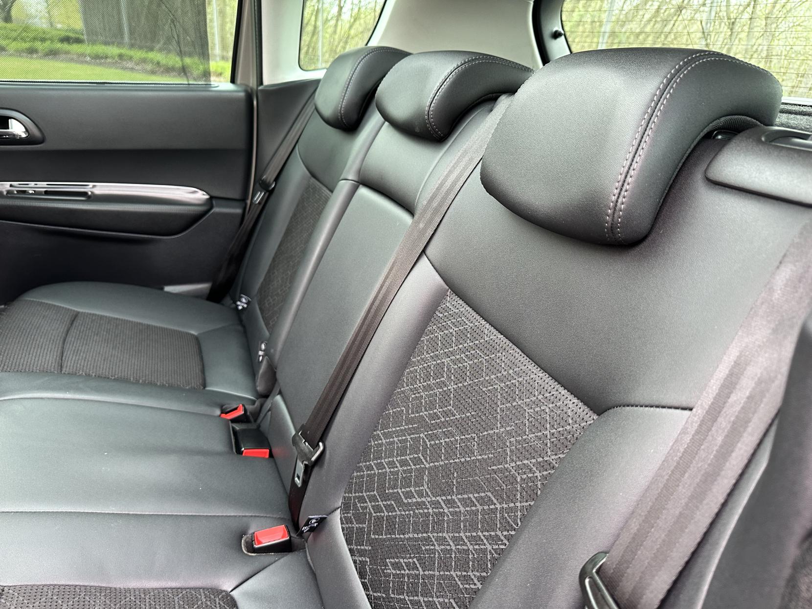 Peugeot 3008 1.6 BlueHDi Allure SUV 5dr Diesel EAT Euro 6 (s/s) (120 ps)