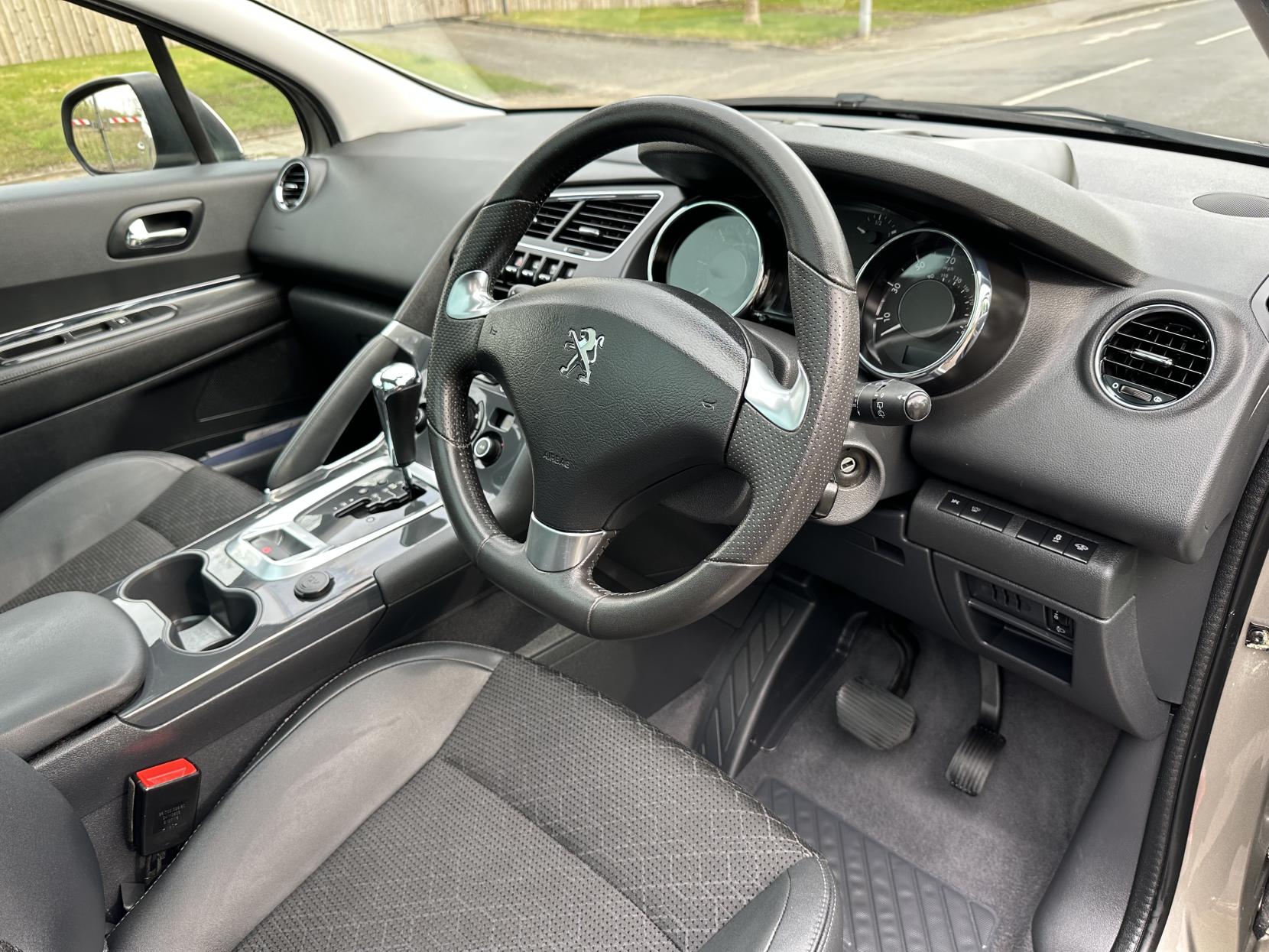 Peugeot 3008 1.6 BlueHDi Allure SUV 5dr Diesel EAT Euro 6 (s/s) (120 ps)