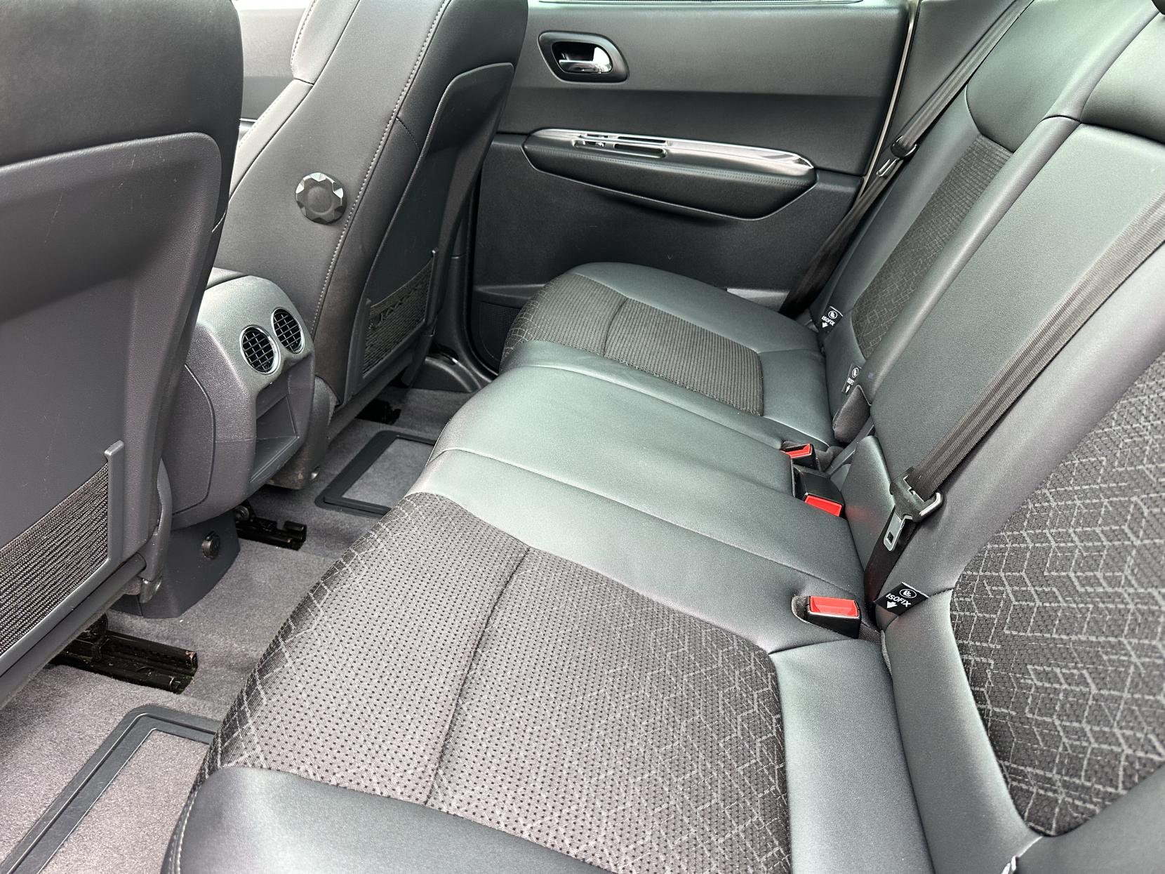 Peugeot 3008 1.6 BlueHDi Allure SUV 5dr Diesel EAT Euro 6 (s/s) (120 ps)