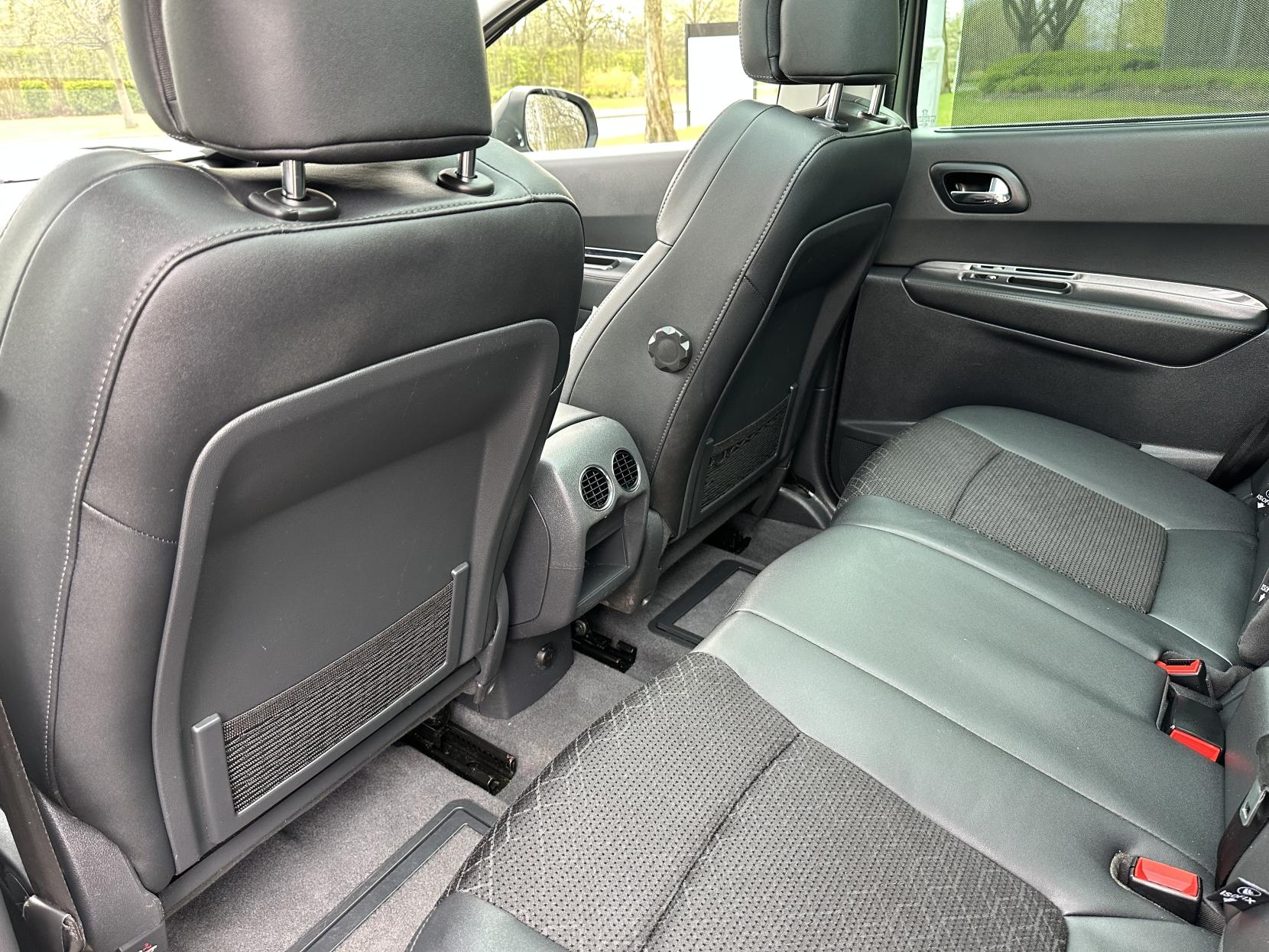 Peugeot 3008 1.6 BlueHDi Allure SUV 5dr Diesel EAT Euro 6 (s/s) (120 ps)