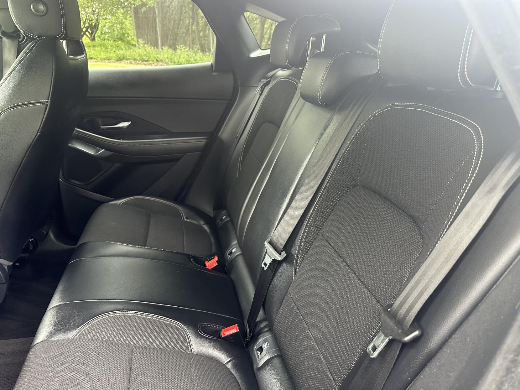 Jaguar E-PACE 2.0 D180 R-Dynamic SUV 5dr Diesel Auto AWD Euro 6 (s/s) (180 ps)