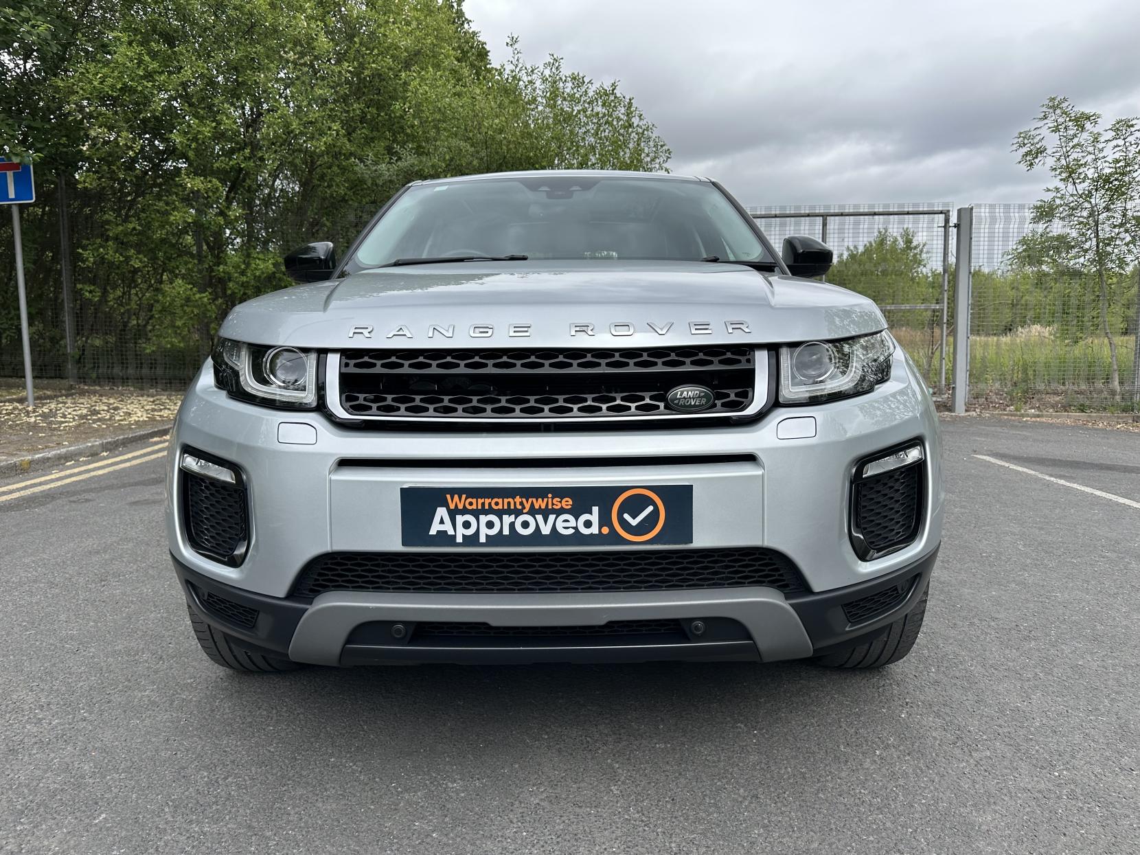 Land Rover Range Rover Evoque 2.0 TD4 SE Tech SUV 5dr Diesel Manual 4WD Euro 6 (s/s) (180 ps)