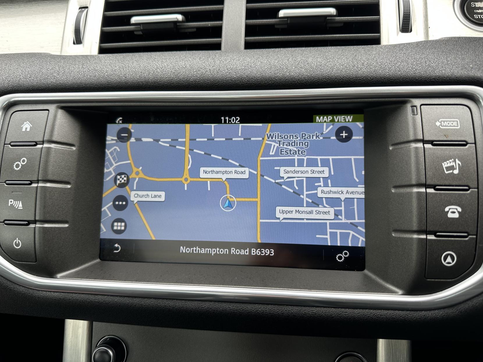 Land Rover Range Rover Evoque 2.0 TD4 SE Tech SUV 5dr Diesel Manual 4WD Euro 6 (s/s) (180 ps)