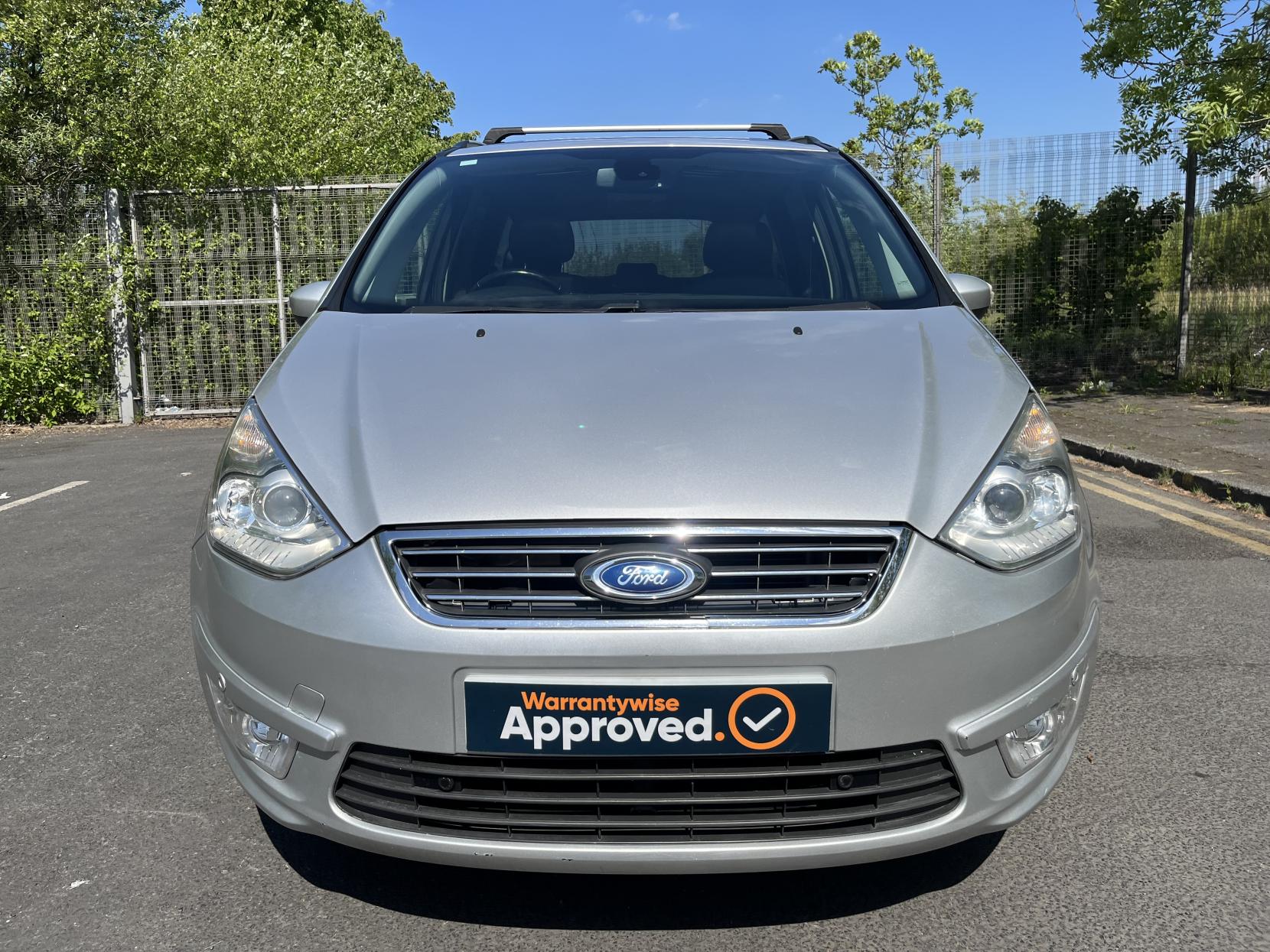 Ford Galaxy 2.0 TDCi Titanium X MPV 5dr Diesel Manual Euro 5 (163 ps)