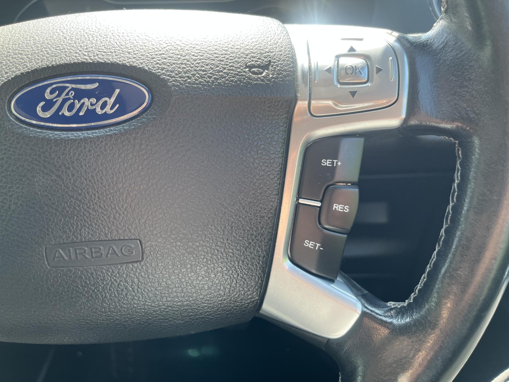 Ford Galaxy 2.0 TDCi Titanium X MPV 5dr Diesel Manual Euro 5 (163 ps)