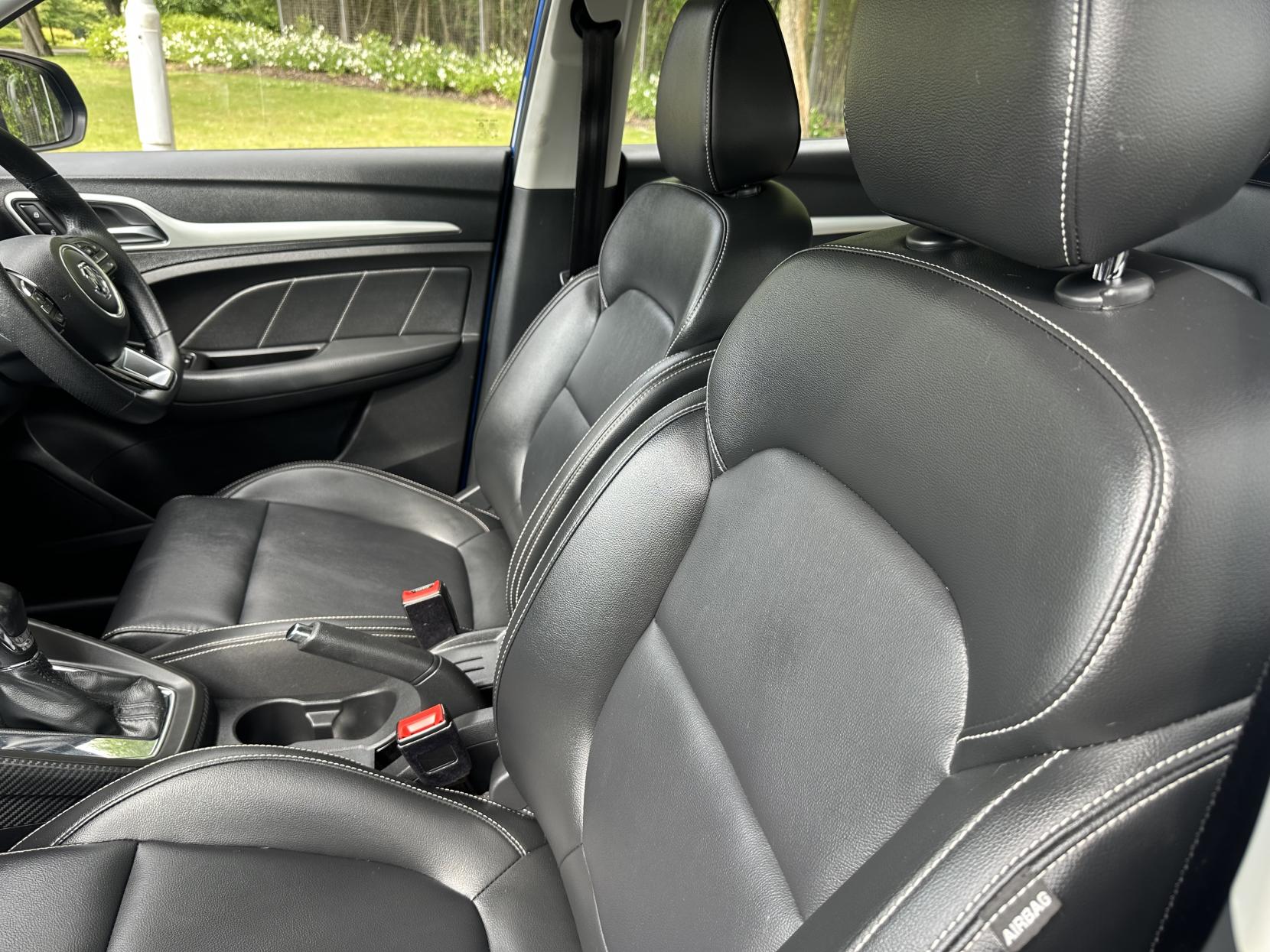 MG MG ZS 1.0 T-GDI Exclusive SUV 5dr Petrol Auto Euro 6 (111 ps)