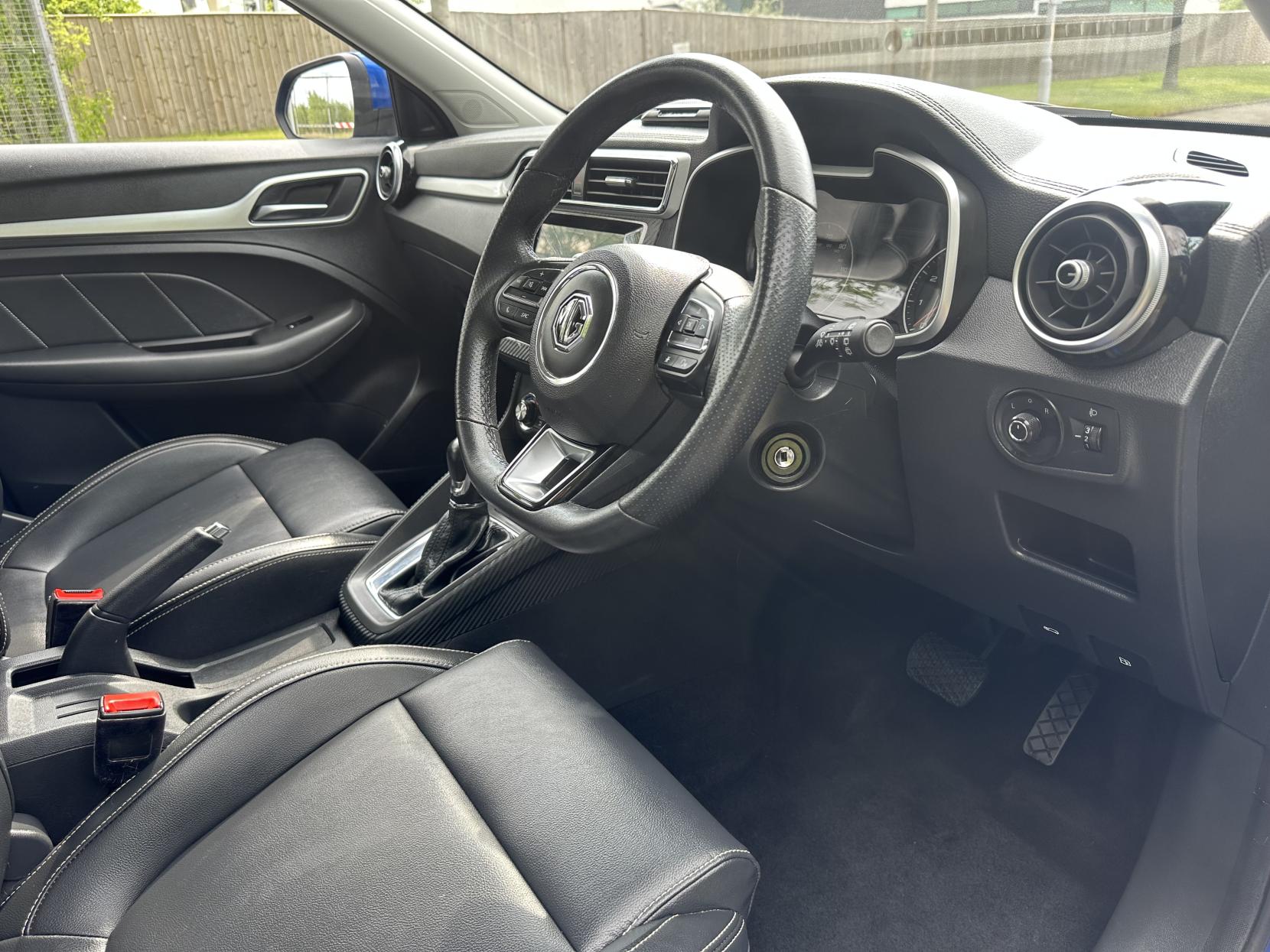 MG MG ZS 1.0 T-GDI Exclusive SUV 5dr Petrol Auto Euro 6 (111 ps)