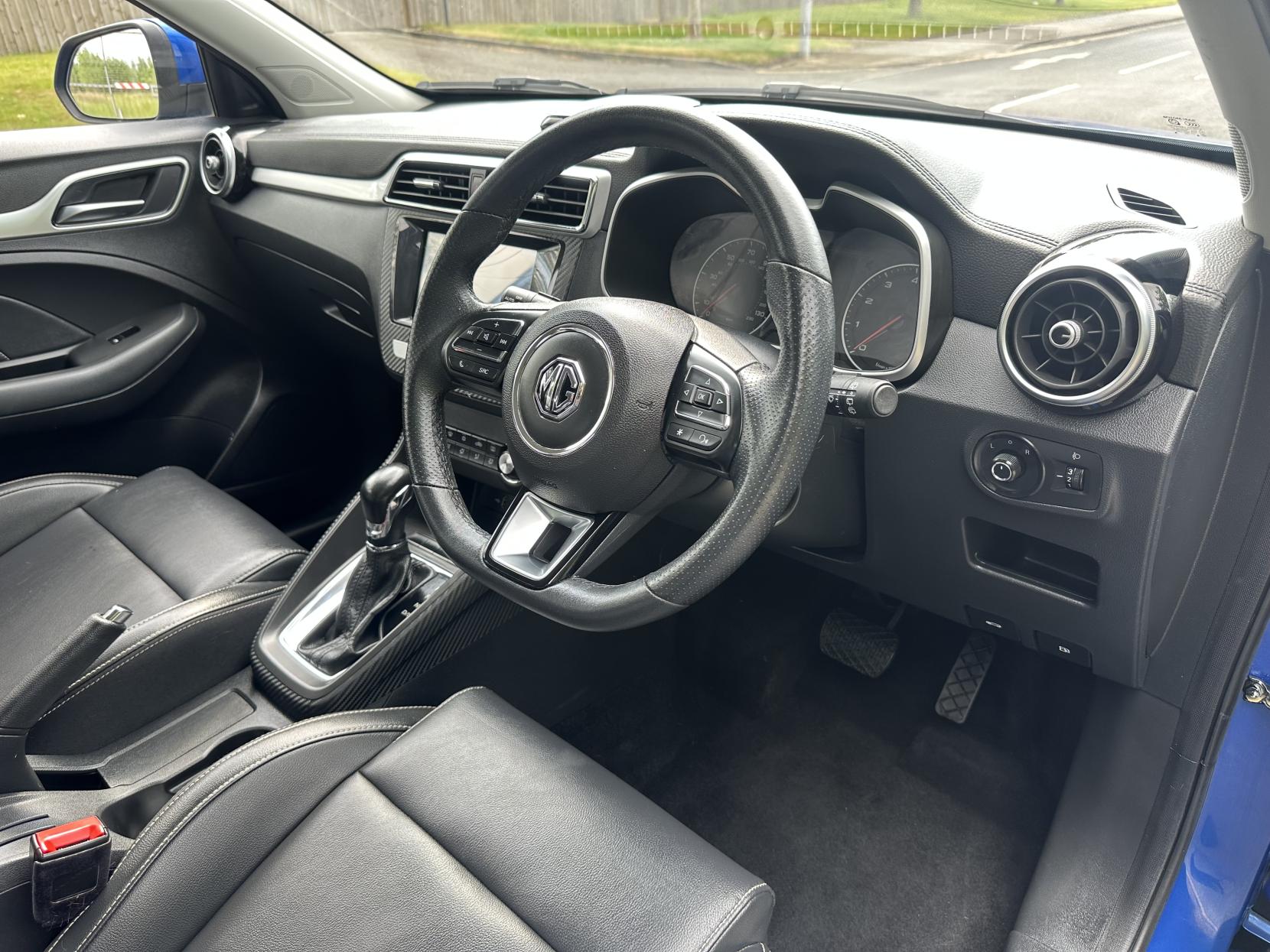 MG MG ZS 1.0 T-GDI Exclusive SUV 5dr Petrol Auto Euro 6 (111 ps)