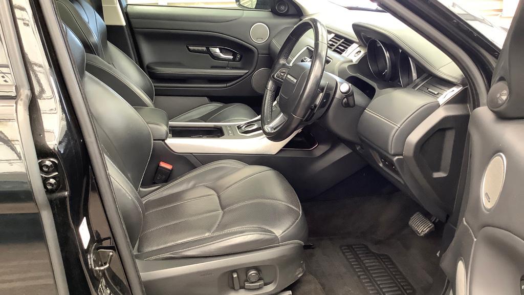 Land Rover Range Rover Evoque 2.0 SD4 Autobiography SUV 5dr Diesel Auto 4WD Euro 6 (s/s) (240 ps)