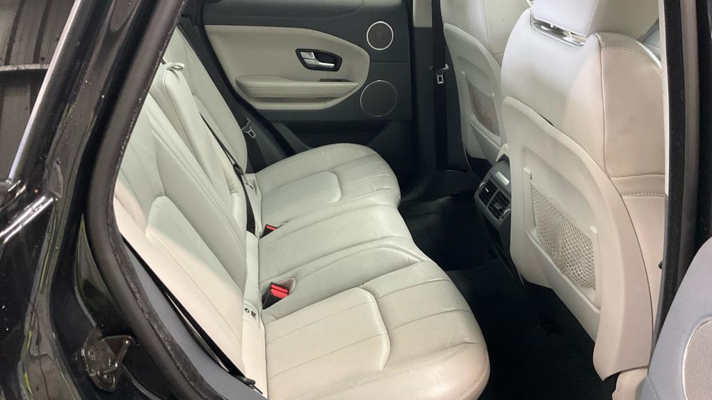 Land Rover Range Rover Evoque 2.0 eD4 SE Tech SUV 5dr Diesel Manual FWD Euro 6 (s/s) (150 ps)