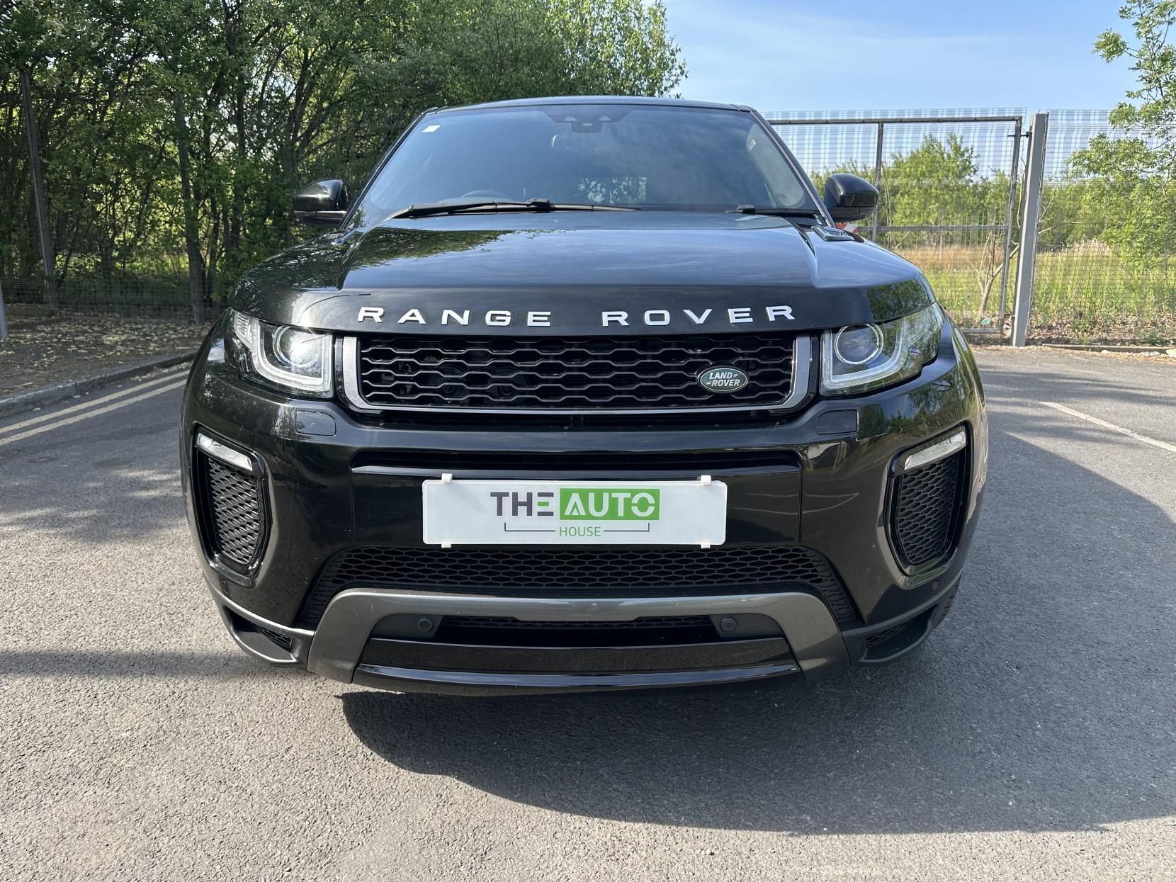 Land Rover Range Rover Evoque 2.0 eD4 SE Tech SUV 5dr Diesel Manual FWD Euro 6 (s/s) (150 ps)